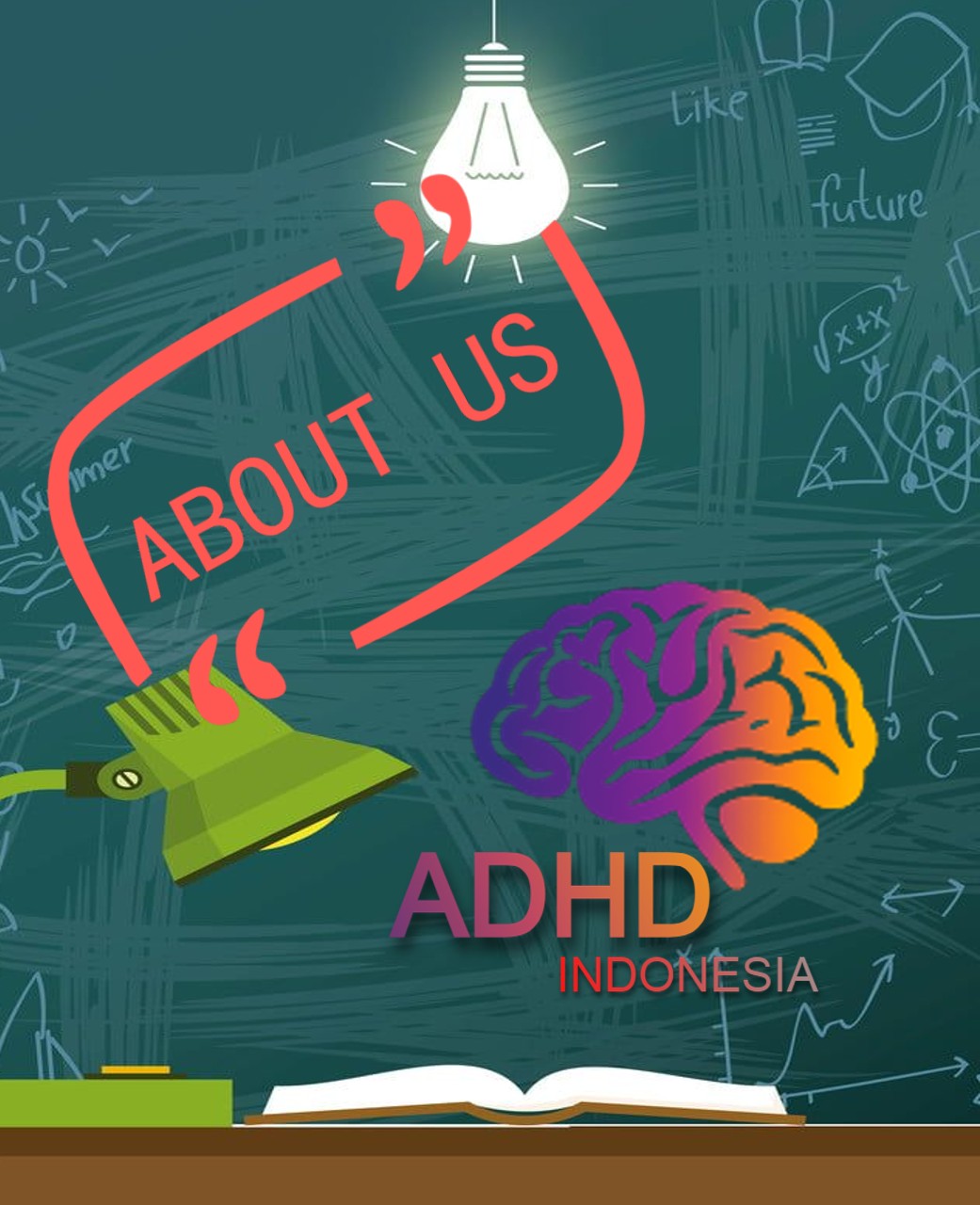 profil organisasi adhd Kabupaten Situbondo